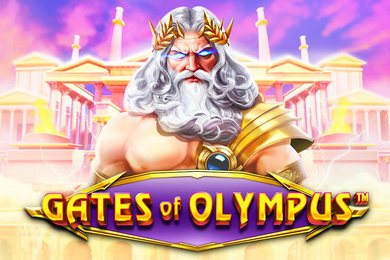 Играть в Gates Of Olympus Селектор Казино
